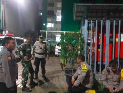 Polsek Metro Gambir Respon Cepat Laporan Tawuran di Jl. Tanah Abang I
