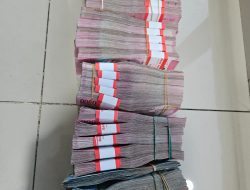 Respon Cepat Polres Metro Jakarta Pusat Amankan Pelaku Pencurian Ratusan Juta Kurang Dari 24 Jam