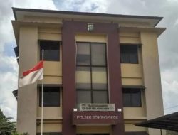Demi Keamanan, Polisi Imbau Warga Waspada Usai Kasus Pembegalan Motor Di Bojonggede