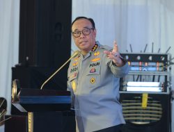 Permudah Petani Jual Hasil Panen, Polda Kalbar dan Pemkab Bengkayang Bangun Pabrik Jagung