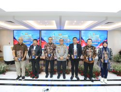 Gelar Diskusi Panel, Komjen Pol Dedi Prasetyo: Polri terbuka dengan masukan untuk perbaikan ke depan