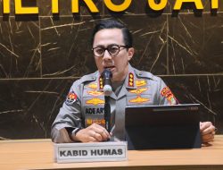 dugaan pelanggaran oleh oknum polisi, penipuan miliaran rupiah, serta kejahatan terhadap perempuan dan anak, tengah ditangani secara serius