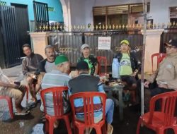 Sinergi Bhabinkamtibmas dan Tokoh  Masyarakat Lakukan Cooling System untuk Cegah Tawuran di Kampung Rawa