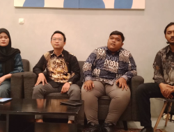 Kantor Hukum Wusang Siap Laporkan Pelecehan FA Terhadap 3 Kliennya