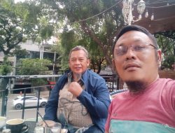 DPP CAS Sesalkan Kebijakan Kementerian ESDM Haruskan Pedagang Eceran Bikin Perusahaan untuk Menjadi Pengecer Gas Elpiji 3 Kg