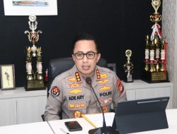 Cegah Penyimpangan, Polda Metro Jaya Perketat Pengawasan Distribusi LPG Subsidi 3 Kg