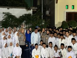 Kampanye “Rise and Speak” di Pondok Pesantren Kempek: Upaya Pencegahan Kekerasan Seksual bagi Santri
