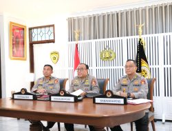 Rekrut Hafiz Quran-Santri, Polri: Kesempatan Lebih Luas Tahun Ini