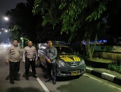 Tingkatkan Patroli Malam Dan Penjagaan Cegah Aksi Balapan Liar