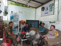 Himbauan Bhabinkamtibmas Karang Anyar jelang Bulan Suci Ramadhan