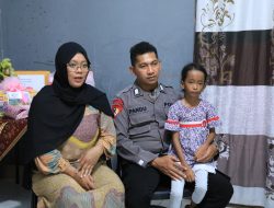 Yayasan Kemala Bhayangkari Gelar Bakti Sosial sebagai Bagian ‘Tour of Kemala 2025’