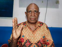 Tokoh Agama Papua: Makan Bergizi Gratis Adalah Investasi Masa Depan Anak-Anak Papua