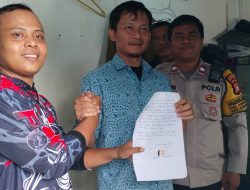 Respon Cepat Polsek Kemayoran Atas Keluhan Dan Pengaduan Warga di Kecamatan Kemayoran