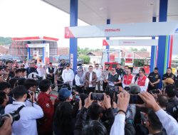 Bareskrim Polri Ungkap Modus Kecurangan di SPBU Sukabumi, Konsumen Dirugikan Hingga Rp1,4 Miliar Per Tahun