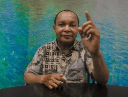 Akademisi Papua Imbau Mahasiswa Fokus Kuliah dan Jauhi Organisasi Ilegal