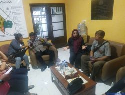 Bhabinkamtibmas Pegangsaan Fasilitasi Problem Solving Kasus Perselingkuhan Di Polsubsektor Pegangsaan