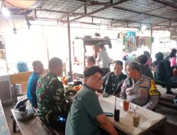 Ngobrol Bareng Tiga Pilar Mangga Dua Selatan Dan Warga