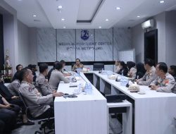 Kabidhumas Polda Metro Jaya Tekankan Peran Humas dalam Membangun Citra Positif Polri