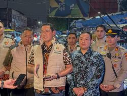 Satgas Pangan Polri dan Kemendag Imbau Pedagang Jual Bahan Pokok Sesuai Harga yang Wajar