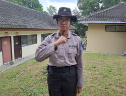 Wakapolda Metro Jaya Gelar Bakti Sosial di Yayasan Domyadhu Lebak Bulus, Jakarta Selatan