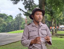 Dokter Alex Nuburi: Siswa SIPSS ingin Mengabdi di Tanah Papua