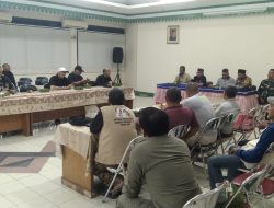 Libur Sekolah Rawan Tawuran! FKDM dan Aparat 3 Pilar Siaga Amankan Pegangsaan Menteng