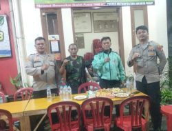 Menjamin Keamanan dan Ketertiban di Pos Singgah Ramadhan 1446 H: Tugas Mulia untuk Umat