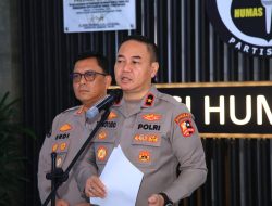 Bareskrim Polri Selidiki Dugaan Teror Kiriman Kepala Babi di Kantor Tempo