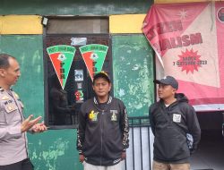 Polres Metro Jakarta Pusat Gempur Premanisme! Segera Laporkan ke Call Center 110 Jika Dipaksa