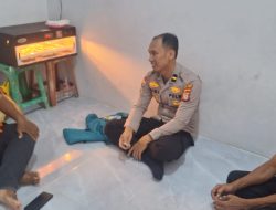 Polres Metro Jakarta Pusat dan Warga Bersatu Lawan Premanisme!