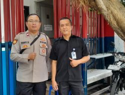 Polri Gencarkan Patroli Dialogis di Bulan Ramadhan, Cegah Kejahatan di Sawah Besar
