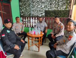 Polres Metro Jakarta Pusat Ajak Warga Bersinergi Cegah Premanisme