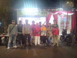 Pos Singgah Ramadhan: Solusi Ampuh Cegah Tawuran dan Gangguan Kamtibmas