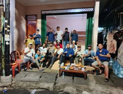Pos Singgah Ramadhan: Menguatkan Keamanan dan Kedamaian Warga Menjelang Idul Fitri