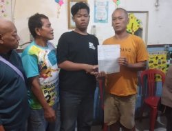Polisi Mediasi Kesalahpahaman di Kemayoran, Dua Pihak Berdamai