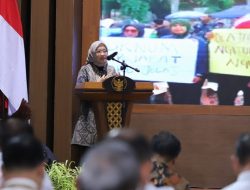 Menteri PANRB Apresiasi Polri Terkait Arus Mudik Lebaran 2025