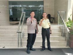 Polres Metro Jakarta Pusat Berantas Premanisme, Warga Apresiasi Langkah Tegas Polisi