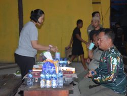 Satgas Ops Damai Cartenz di Yahukimo Tunjukkan Ketahanan Iman, Tetap Berpuasa di Tengah Tugas Operasi