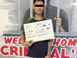 Cemburu Buta! Pria di Tanah Abang Ditusuk di Depan Warung Sate