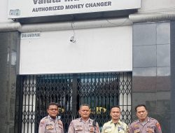 Polres Metro Jakarta Pusat Gencarkan Himbauan Tolak Premanisme, Warga Apresiasi Langkah Polisi