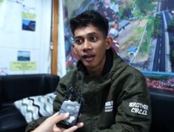 Rekayasa One Way dan Contraflow Membuat Pemudik Bahagia ke Kampung Halaman