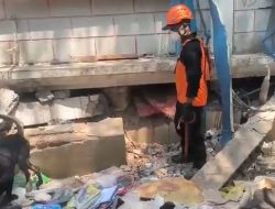 *Tim K9 Polri yang Tergabung dalam Tim INASAR 1 Berhasil Temukan Korban dalam Operasi Kemanusiaan di Myanmar*