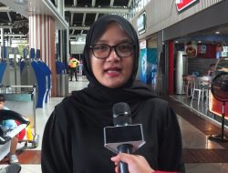 Dedikasi Polri dalam Pengamanan Mudik Tuai Apresiasi Pemudik