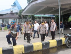 Polri Amankan Jalur Pemudik, Antisipasi Kemacetan Arus Balik