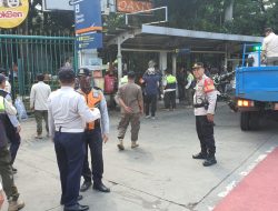 Tindak Premanisme Parkir Liar di Monas, Polri Wujudkan Kota Yang Lebih Nyaman