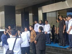 Wapres Gibran Tinjau Angkutan Lebaran, Polisi Siapkan Pengamanan Super Ketat