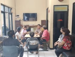 Ancam Penyewa Kontrakan di Jakarta Pusat, Anak Pemilik Ditegur Polisi!