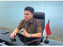 Tudingan Terhadap Sufmi Dasco Terkait Judi Online di Kamboja, David Herson :Bentuk Fitnah Politik yang tidak berdasar