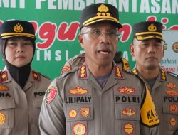 “Polisi Tegaskan Penyidikan Kasus Kematian Mahasiswa UKI Dilakukan Secara Transparan dan Profesional, Menunggu Hasil Otopsi untuk Mengungkap Penyebab Kematian”
