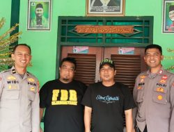 Cegah Premanisme, Ormas Diminta Aktif Jaga Kamtibmas